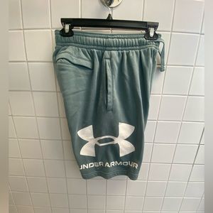 Under Armour Sweat Shorts